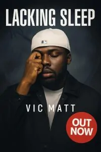 Read more about the article Download Music Mp3:- Vic Matt – Lacking Sleep