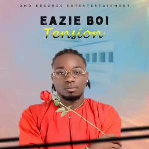 Read more about the article [Video] Eazie Boi – Tension