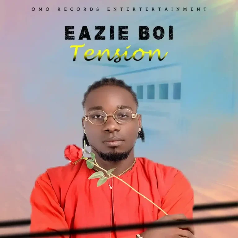 Read more about the article [Video] Eazie Boi – Tension