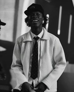 Read more about the article Seyi Vibez To Headline Lagos Concert This August