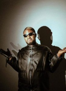 Read more about the article Fido’s Debut EP Olayemi Drops Tomorrow