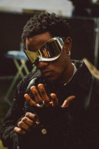Read more about the article Victony Teases New Anthem, TANKO – Listen To The Snippet