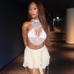 Read more about the article Ayra Starr Set To Drop Her Summer Anthem, Hot Body, This Friday