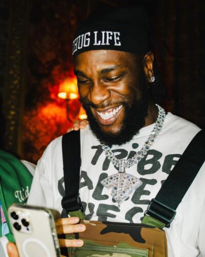 Read more about the article Burna Boy & Shaboozey Ready the Waves With Change Your Mind – Out Tuesday