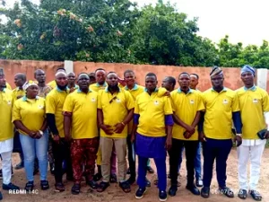 Read more about the article 58 Inmates Sit For NECO Exams In Kano