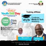 Read more about the article Delta State Government Affiliates With Coolbase Media And Tech Akademy To Provide Free Digital Skills Training
