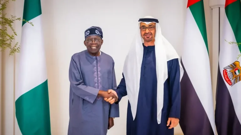 Read more about the article UAE Introduces New Visa Conditions On Nigerians, Bans Transit Visa