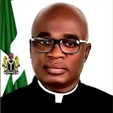 Read more about the article NYSC Members Safe In Benue – Gov Alia