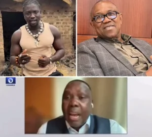 Read more about the article VDM Has More Empathy Than Peter Obi. He Is Not A Politician But He Was In Benue Unlike Obi – Presidential Aide
