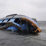 Read more about the article 13 Confirmed Dead As Boat Capsizes In Niger State
