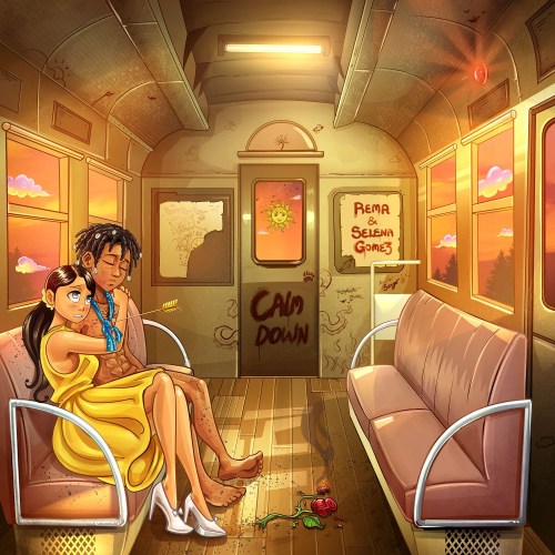 Read more about the article Rema & Selena Gomez’s Calm Down Hits 8 Million Sales In The U.S.
