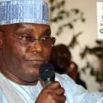 Read more about the article Atiku Abubakar Resigns From PDP