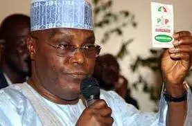 Read more about the article Atiku Abubakar Resigns From PDP