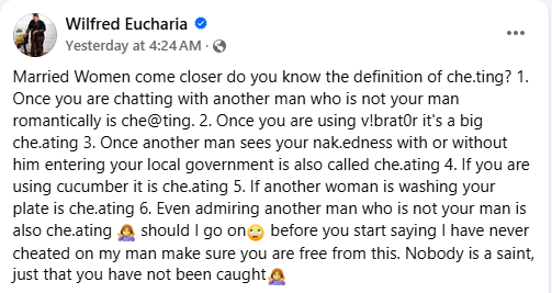 Read more about the article You Are Cheating On Your Husband If You Use Vibrator – Nigerian Woman Tells Married Women