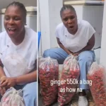 Read more about the article It’s Not funny anymore. There Is Fire On The Mountain