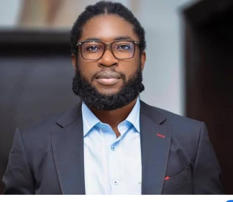 Read more about the article Socialite Abu Abel Arrested Over ₦477 Million Land Fraud