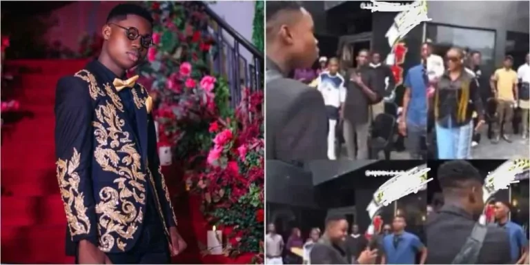 Read more about the article Shock As Over 20 Master’s Holders Vie For Peller’s Cameraman Job