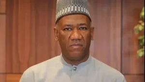 Read more about the article 2023: ‘We Recorded Over 10 Million Votes’ – Datti Baba-Ahmed Claims LP’s Vote Was Stolen