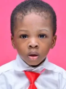 Read more about the article Senate Recommends N200m Compensation For Family Of 2 Year Old Killed By Stray Bullet Fired By NDLEA Official In Delta