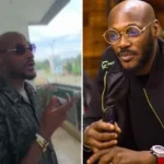 Read more about the article 2face Idibia Apologises To His Wife Natasha, His Kids And Fans For Saying Men Are Not Sexually Built To Be With One Woman