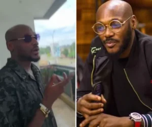 Read more about the article 2face Idibia Apologises To His Wife Natasha, His Kids And Fans For Saying Men Are Not Sexually Built To Be With One Woman