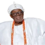 Read more about the article Olubadan Of Ibadan Dies At 90