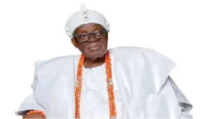 Read more about the article Olubadan Of Ibadan Dies At 90