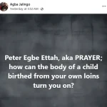 Read more about the article Man Impregnates His 13-Year-Old Daughter In Cross River