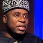 Read more about the article 2027: “I’ll Do Just One Term If I Get ADC Presidential Ticket” – Amaechi