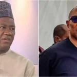 Read more about the article 2027: “Peter Obi Should Not Accept Coalition’s VP Slot, He Deserves Presidency” – Datti Baba-Ahmed