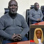 Read more about the article Kidnapped Bayelsa High Court Judge, Justice Umukoro, Regains His Freedom