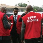 Read more about the article Court Bars EFCC From Arresting Wanted Dubai-Based Businessman