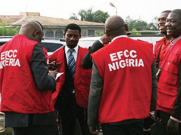 Read more about the article Court Bars EFCC From Arresting Wanted Dubai-Based Businessman