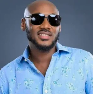 Read more about the article “A man Is Not Built To Be With One Woman” – 2Face Argues