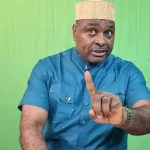 Read more about the article My Plan This Time Is To Support A Northerner Who Is Widely Accepted By Northerners In 2027 – Kenneth Okonkwo