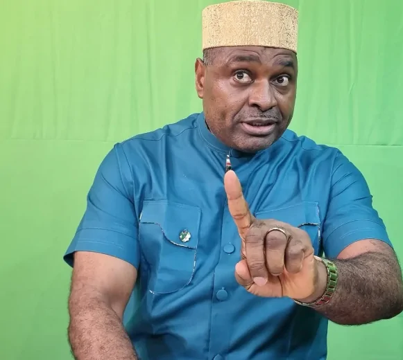 You are currently viewing My Plan This Time Is To Support A Northerner Who Is Widely Accepted By Northerners In 2027 – Kenneth Okonkwo