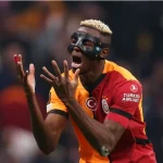 Read more about the article Napoli Reject Galatasaray Bid For Victor Osimhen, Insist On Saudi Sale