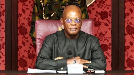 You are currently viewing Court Stops Ibas From Inaugurating Rivers Service Commission Members
