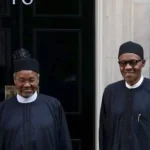Read more about the article Late Buhari’s Nephew, Mamman Daura Reportedly Hospitalized In London