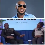 Read more about the article “She’s Amazing, But It Just Wasn’t Working” — 2Baba