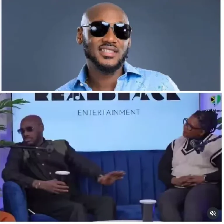 Read more about the article “She’s Amazing, But It Just Wasn’t Working” — 2Baba