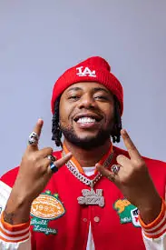 Read more about the article We’ve Never Had Begging This Bad In Nigeria – Rapper Dandizzy