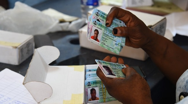 Read more about the article INEC To Begin Nationwide Voters Card Registration On August 18 Ahead Of 2027 Election