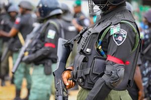 Read more about the article Notorious Bandit Arrested In Sokoto