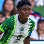 Read more about the article Asisat Oshoala Reportedly Quits Super Falcons