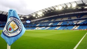 Read more about the article Manchester City Sign Record-Breaking £1 Billion Puma Kit Deal