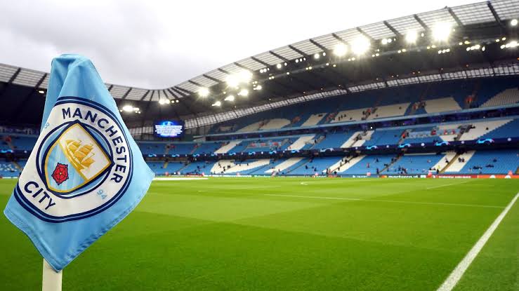 You are currently viewing Manchester City Sign Record-Breaking £1 Billion Puma Kit Deal