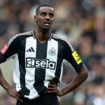 Read more about the article Liverpool Plot Big-Money Move For Newcastle Star Alexander Isak