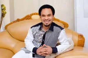 Read more about the article Why I Don’t Collect Tithe – Odumeje
