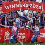 Read more about the article Crystal Palace Fight UEFA Demotion, Maguire Misses U.S. Tour, Wissa Sparks Exit Talks